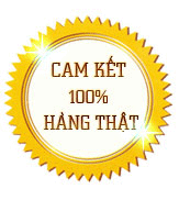 Cam kết chất lượng