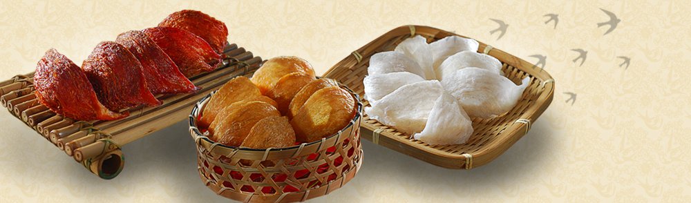 Yến sào Trường Sa